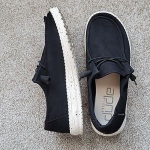 Hey Dude Wendy shoes